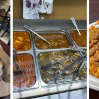 Angel’s Latin Restaurant