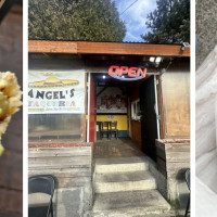 Angel's Taqueria