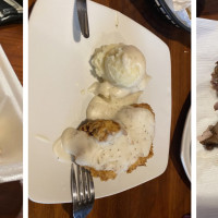 Angus Branch Steakhouse