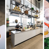 Anita's Kitchen - Detroit