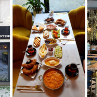 Anka Turkish Restaurant