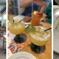 Anna Maria Oyster Bar - Cortez