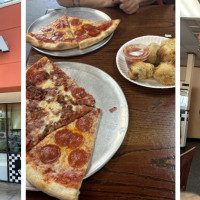 Anna Maria's Pizzeria