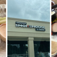 Annapolis Smokehouse & Tavern