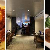 Annie's Paramount Steak House