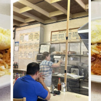 Ann’s Doughnut Sandwich Shop