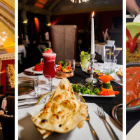 Anoki Restaurant Derby