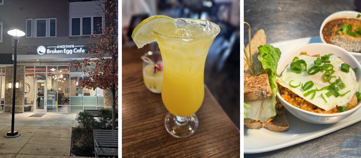 Another Broken Egg Cafe MD