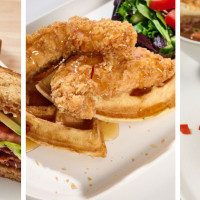 Another Broken Egg Cafe