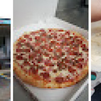 Anthony’s Pizza & Party Shoppes