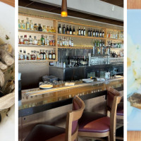 Anthony's Woodfire Grill