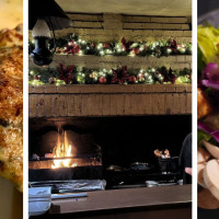 Antiquity Restaurant