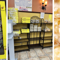 Antoine's Famous Cakes & Pastries