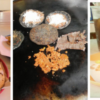 Antojitos Mexicanos Dona Raquel