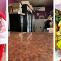 Antojitos Mexicanos La Placita