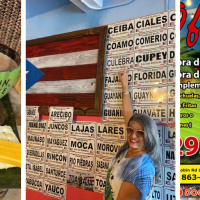 Antojitos Navideños Restaurant