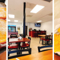 Antojitos Salvadoreños Restaurant