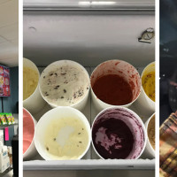 Antojitos Y Nieves Jaqui