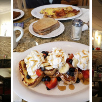 Antonia's Family Restaurant