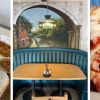 Antonio's Mexican Food & Grill