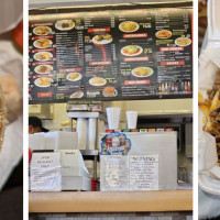 Antonio's Mexican Food