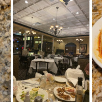 Antonio's Piccolo Ristorante