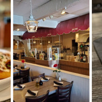 Antonucci’s Italian Cucina