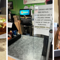 Antony’s Pizzeria & Eatery