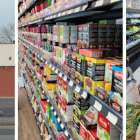 Apna Bazar Farmers Market - Lowell MA