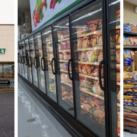 Apna Bazar Farmers Market Mechanicsburg PA