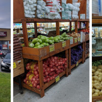 APNA DESH Indian Grocery Store