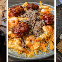 Apollo's Wings and Rice