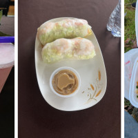 APSARA CAFÉ - Olive Branch