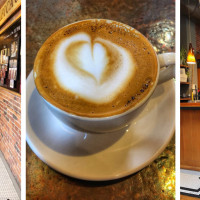 Arabica Coffee Company