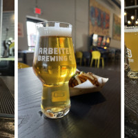 Arbeiter Brewing