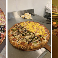 Arbuckle Food Center