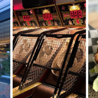 Arcadia - Portland, Me