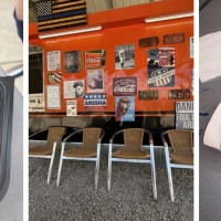 Archie's Food to Die For