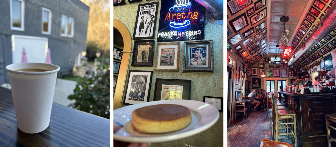 Aretha Frankensteins TN