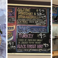 Arguello Super Market