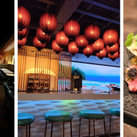 Ariake Sushi & Robata Springfield