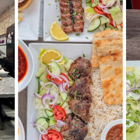 Ariana Kabab House Rideau