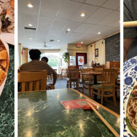 Aries Noodle & Dumpling