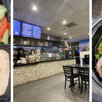 Ark Mediterranean Grill