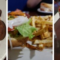 Arlington Bar & Grill & Catering