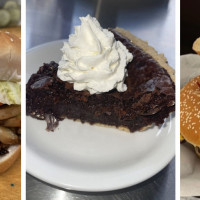 Armando's East Brainerd Burger