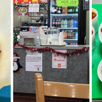 Armandos Mexican Food