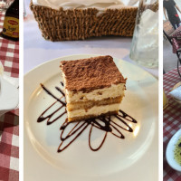 Armando's pizzeria & restaurante