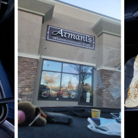 Armani's Mediterranean Bakery & Food