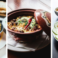 Aroma Indian Cuisine & Bar